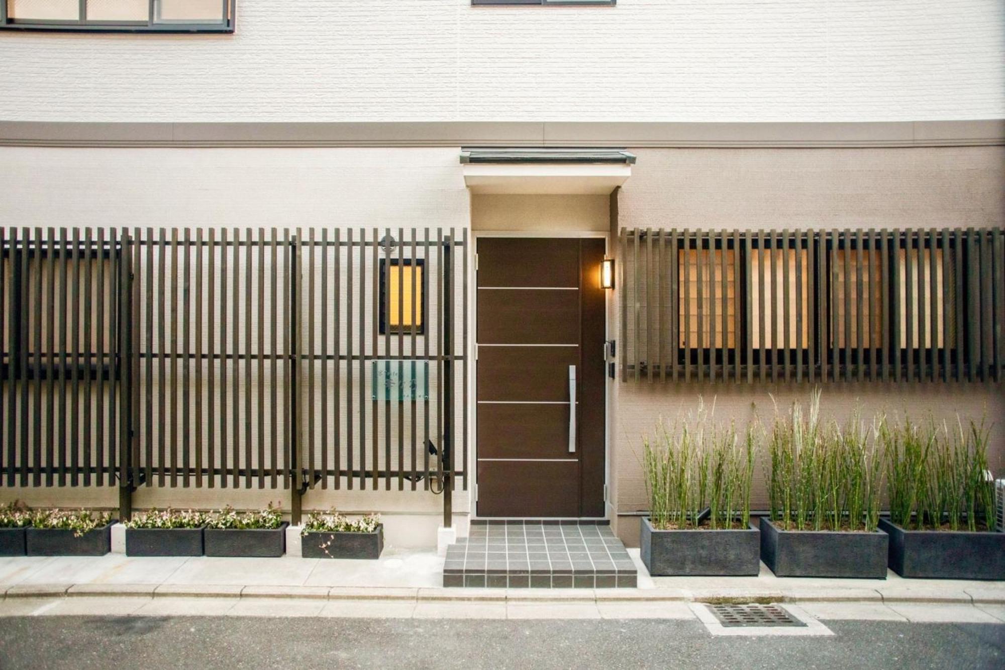 Kyo Suite Hanano - Vacation Stay 84353 Kyoto Exterior photo