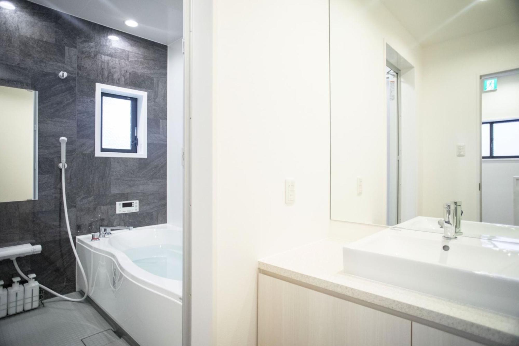 Kyo Suite Hanano - Vacation Stay 84353 Kyoto Exterior photo